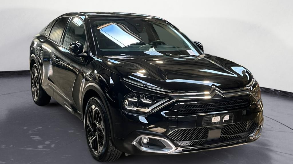 Nouvelle CITROEN C4 X  1.2 PureTech 12V - 130 S&S - EAT8  Max